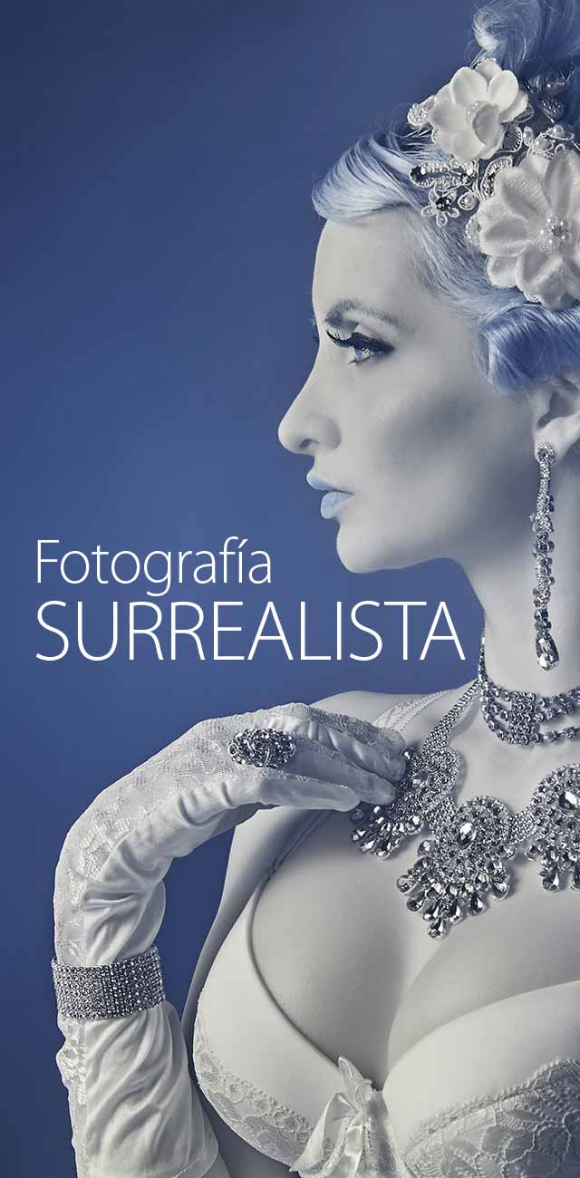 fotografía surrealista