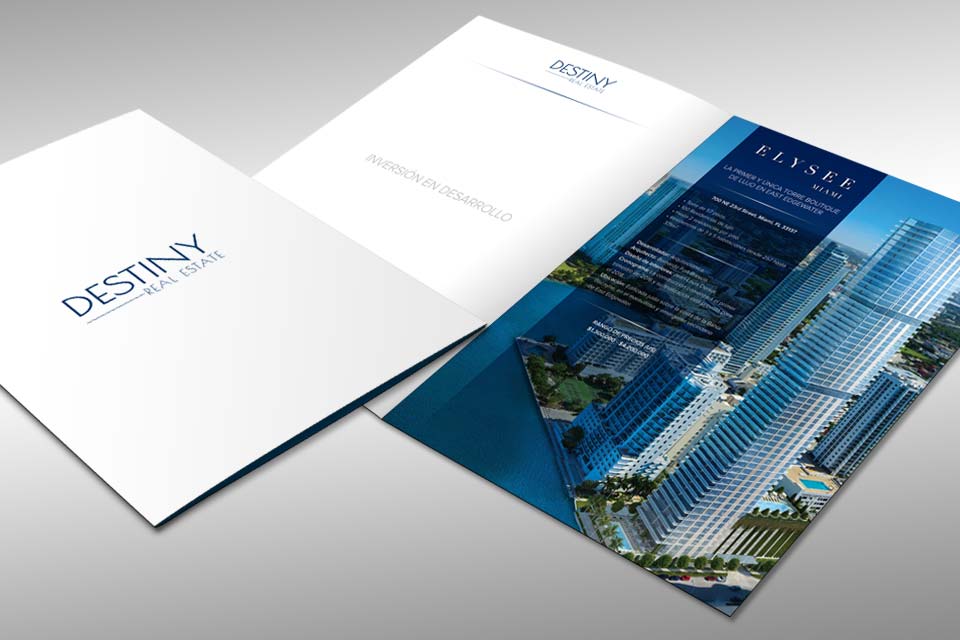 Catálogo de inversiones inmobiliarias