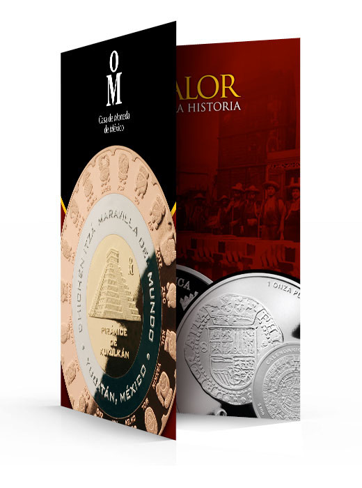 Diseño gráfico de catálogo de ventas