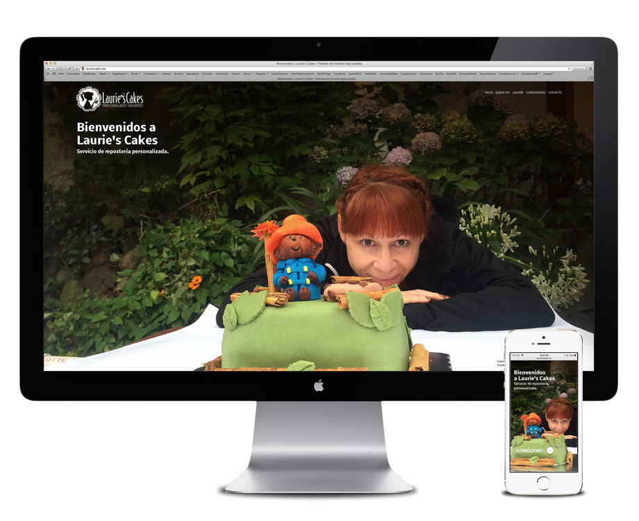 desarrollo de páginas web ciudad de méxico